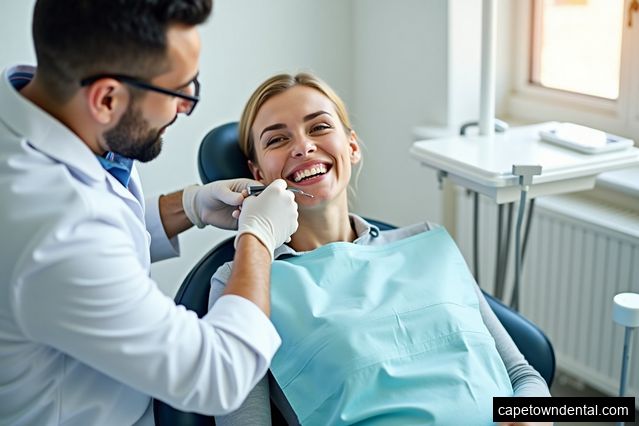 The Key to Oral Health: Importance of Regular Dental Check-ups