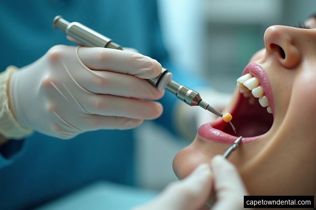 Demystifying Dental Procedures: From Fillings to Root Canals