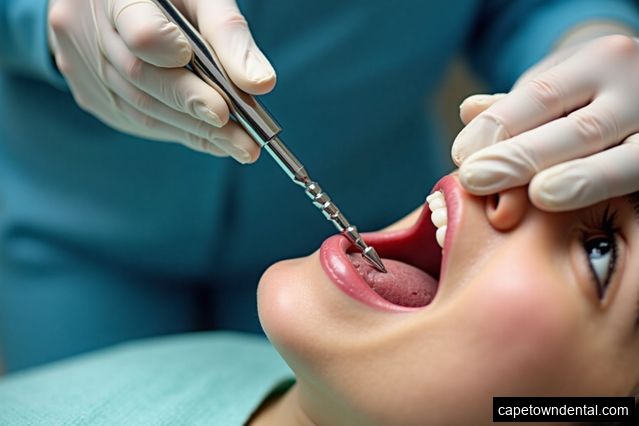 Demystifying Dental Procedures: From Fillings to Root Canals