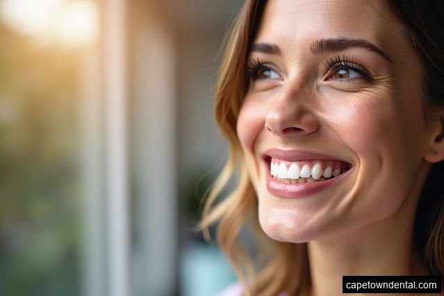 Unveiling the Benefits of Cosmetic Dentistry