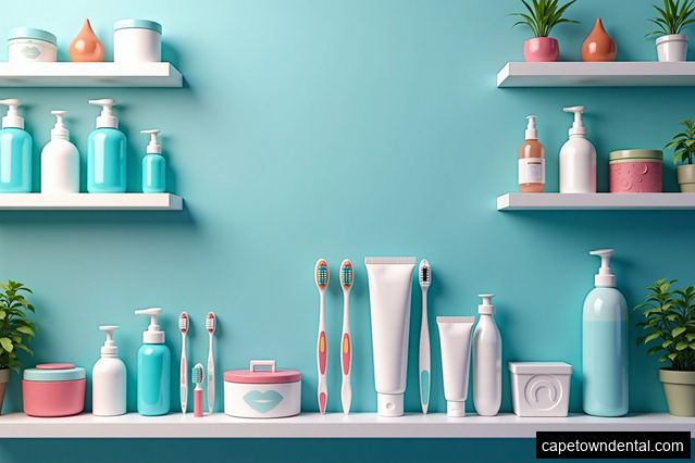 Choosing the Perfect Toothpaste and Oral Care Products