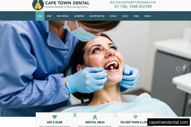 Connect with Experienced Dentists